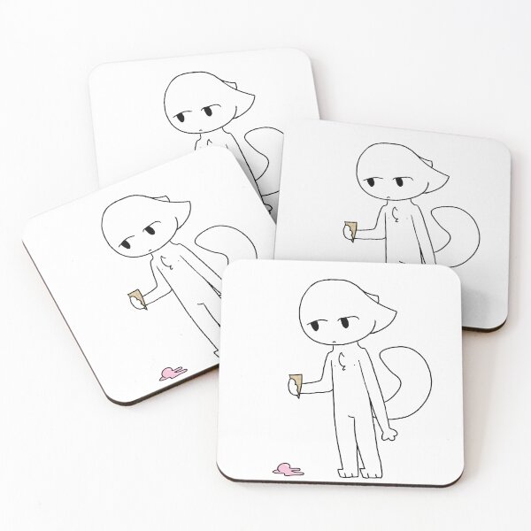 Item preview, Cat and Icecream designed and sold by MagicWhiskers.