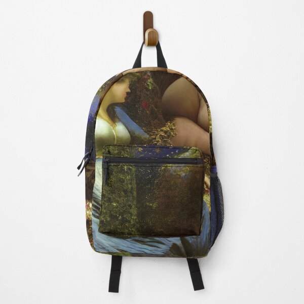 Item preview, The Seduction of the Bearded Lady designed and sold by PictureNZ.