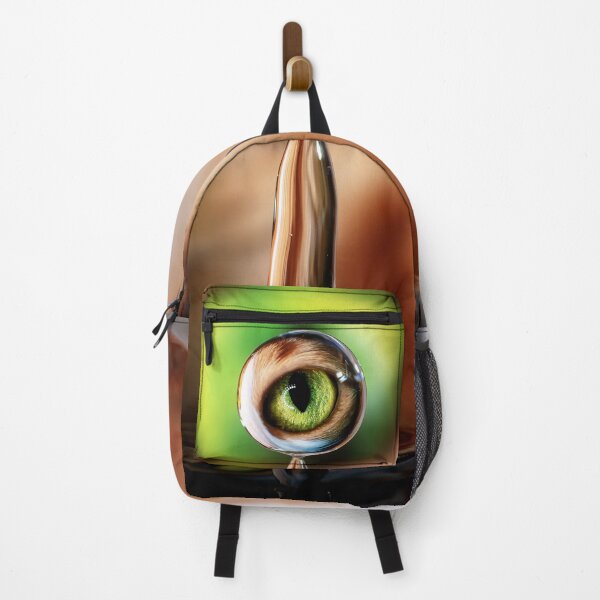 Item preview, Eye of the Tiger designed and sold by Tim Paulawitz.