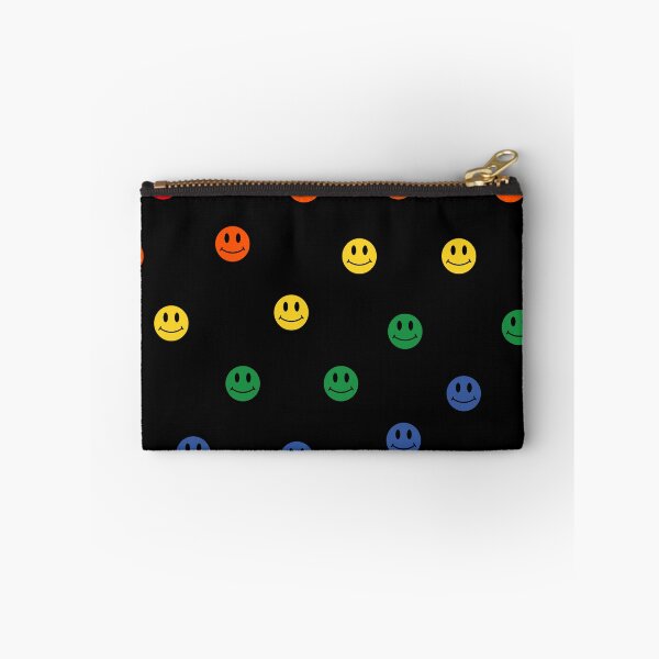 Item preview, Pride Smiley Faces designed and sold by DrunkPolarBear.