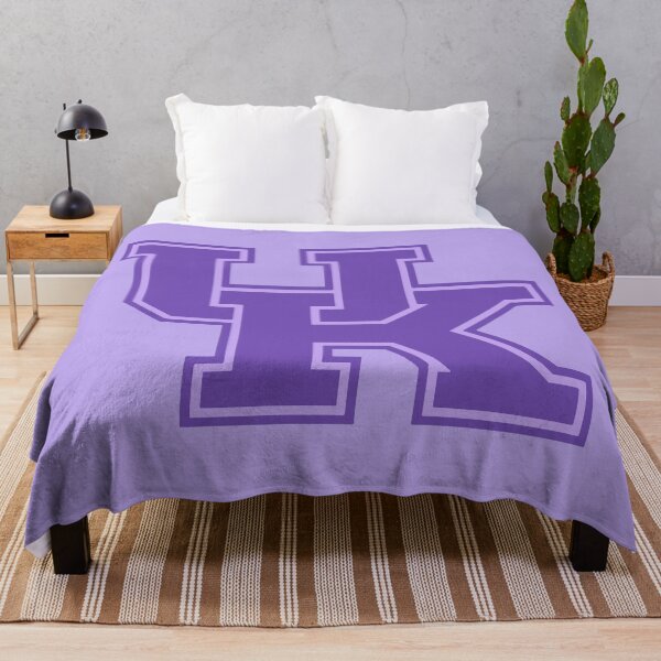 Item preview, Símbolo morado de la Universidad de Kentucky | Reino Unido designed and sold by missavaw.