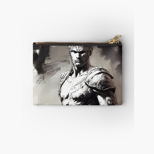 Item preview, Pyrrhus of Epirus designed and sold by auberonshaw.