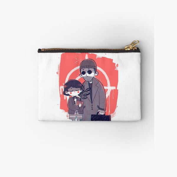 Item preview, Léon and Mathilda designed and sold by soulay.
