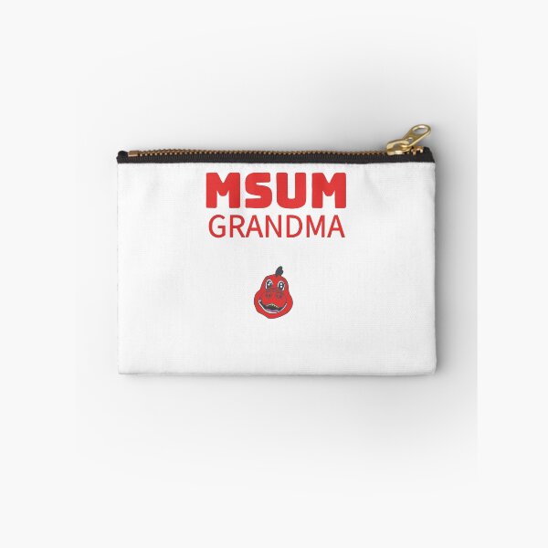 Item preview, MSUM Grandma designed and sold by MusicTime12.