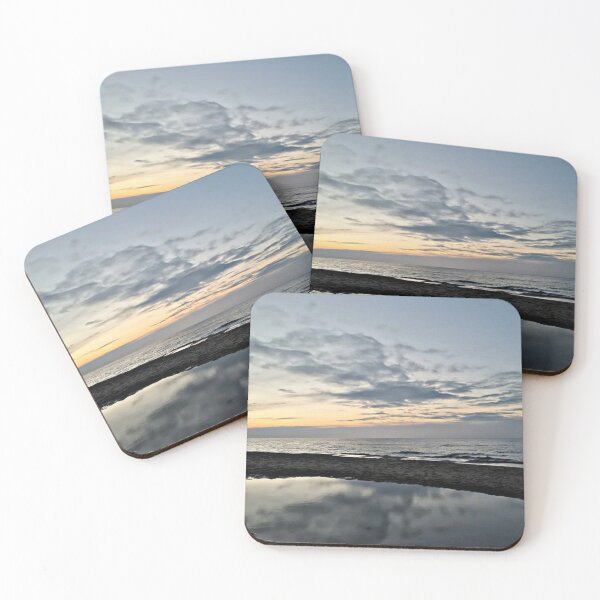 Item preview, pretty beach sunsets. designed and sold by Shubatdesigns.