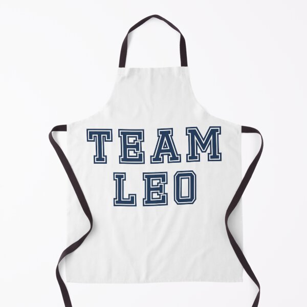 Item preview, Team Leo T-Shirt designed and sold by MyStarSign.