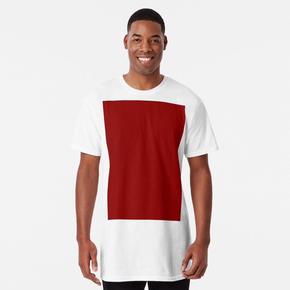 Item preview, Long T-Shirt designed and sold by ozcushions.