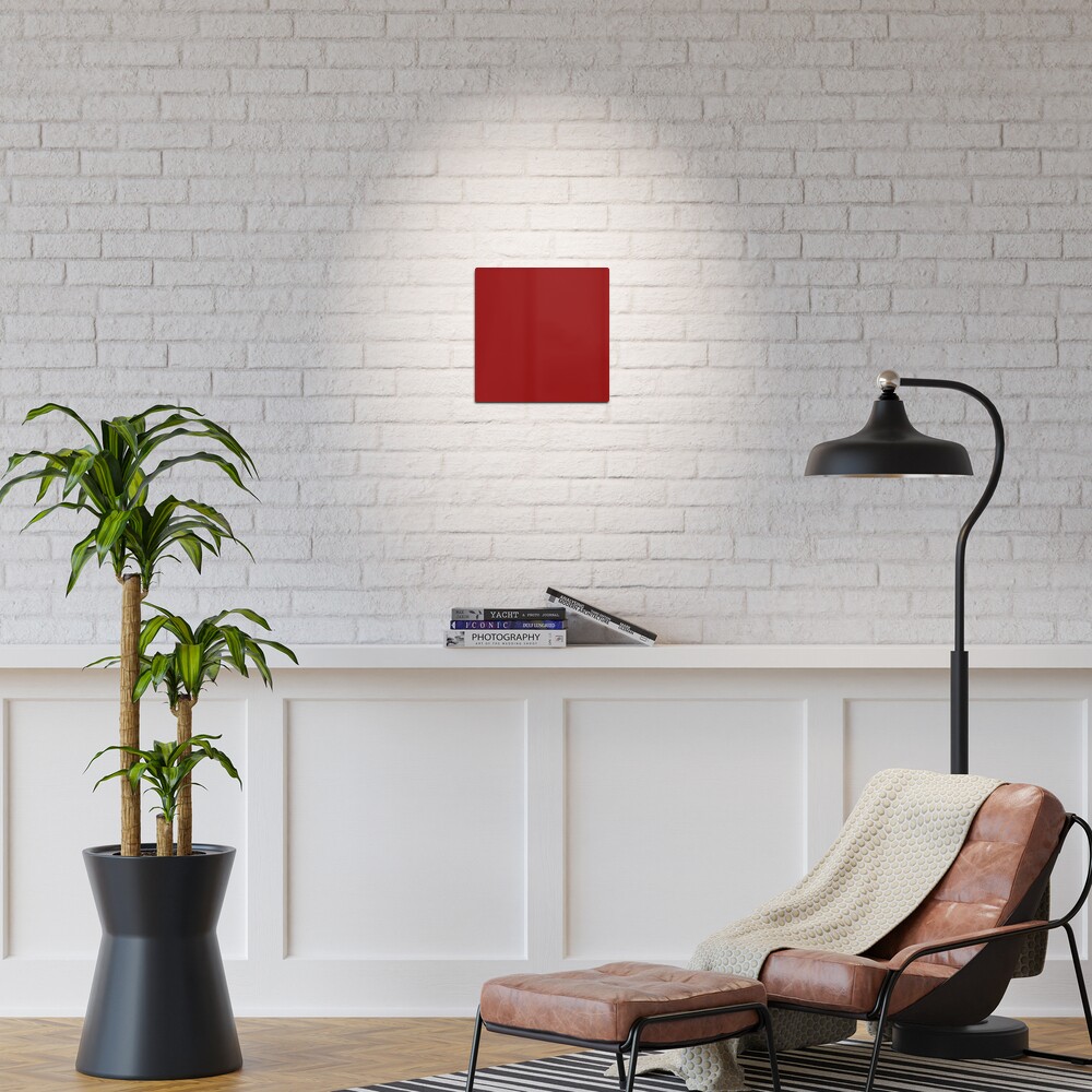 Item preview, Metal Print designed and sold by ozcushions.