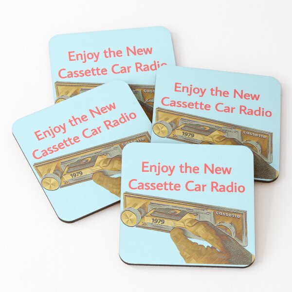 Item preview, vintage-sound designed and sold by SerafinDesign.