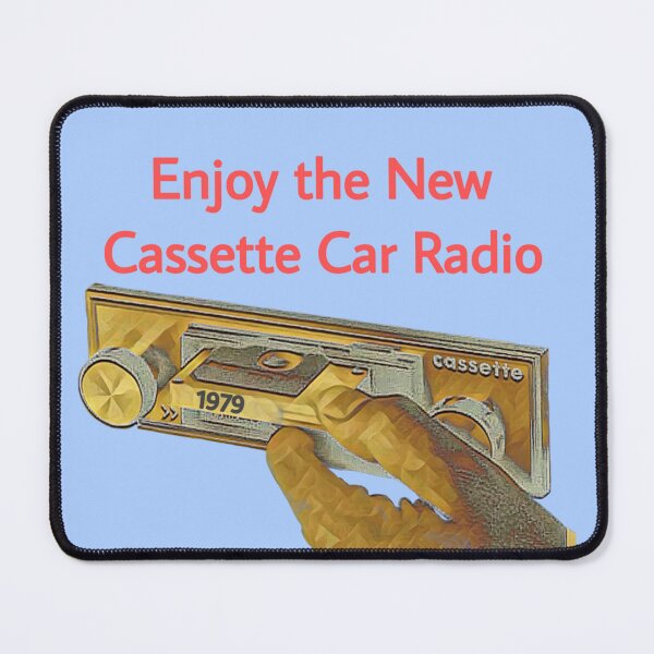 Item preview, vintage-sound designed and sold by SerafinDesign.
