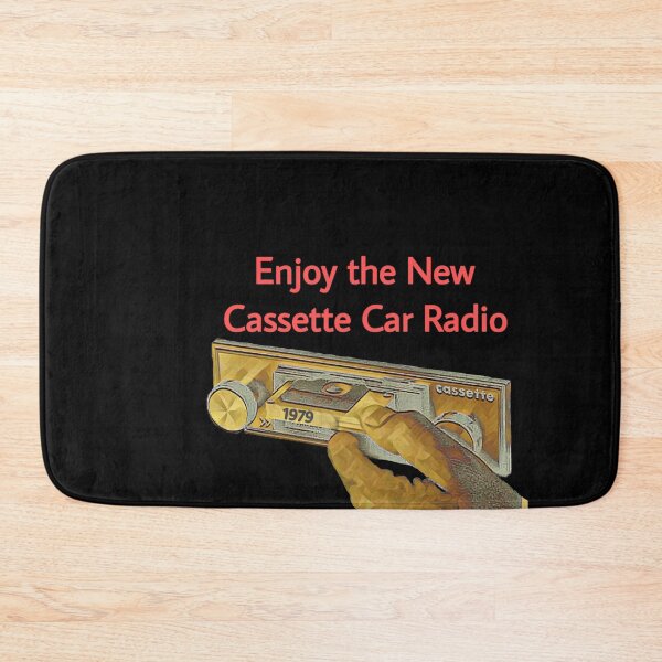Item preview, vintage-sound designed and sold by SerafinDesign.