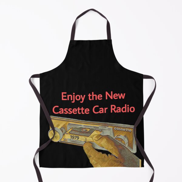 Item preview, vintage-sound designed and sold by SerafinDesign.