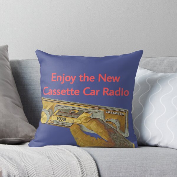 Item preview, vintage-sound designed and sold by SerafinDesign.