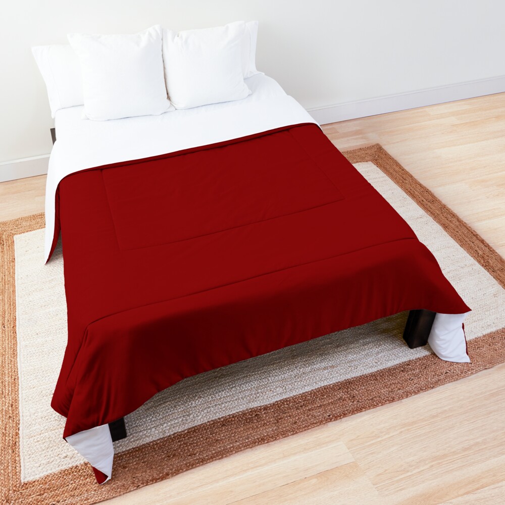 Item preview, Comforter designed and sold by ozcushions.