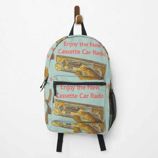 Item preview, vintage-sound designed and sold by SerafinDesign.