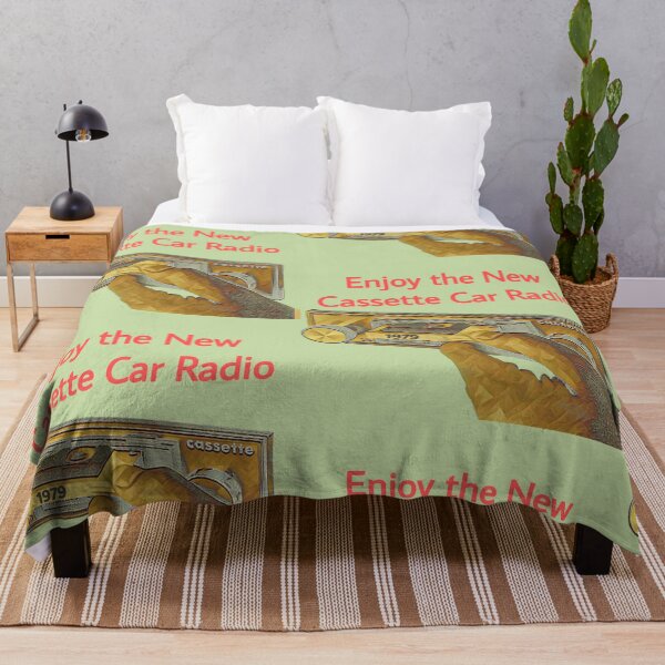 Item preview, vintage-sound designed and sold by SerafinDesign.