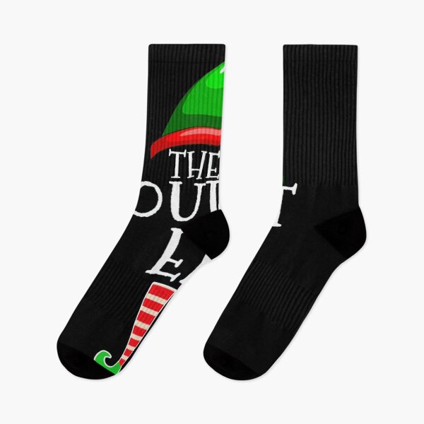 Item preview, Loudest Elf designed and sold by juansherold.