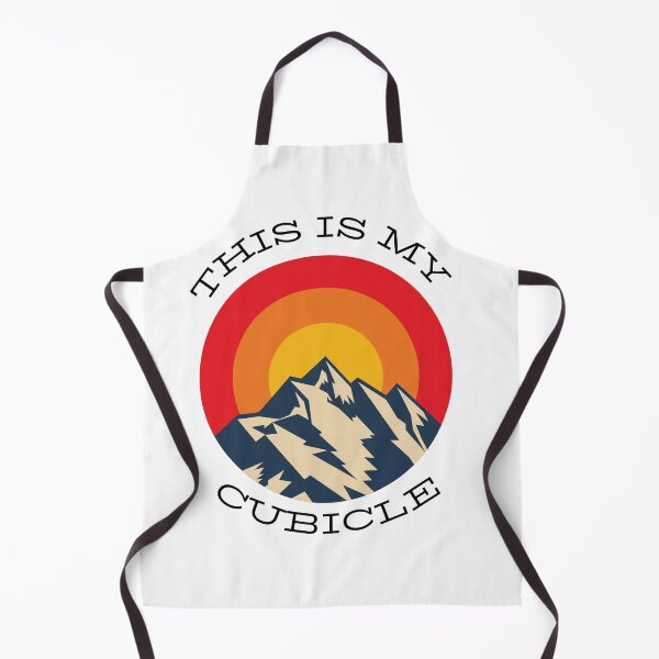 Item preview, This is my cubicle  designed and sold by Rickido.
