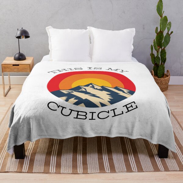 Item preview, This is my cubicle designed and sold by Rickido.