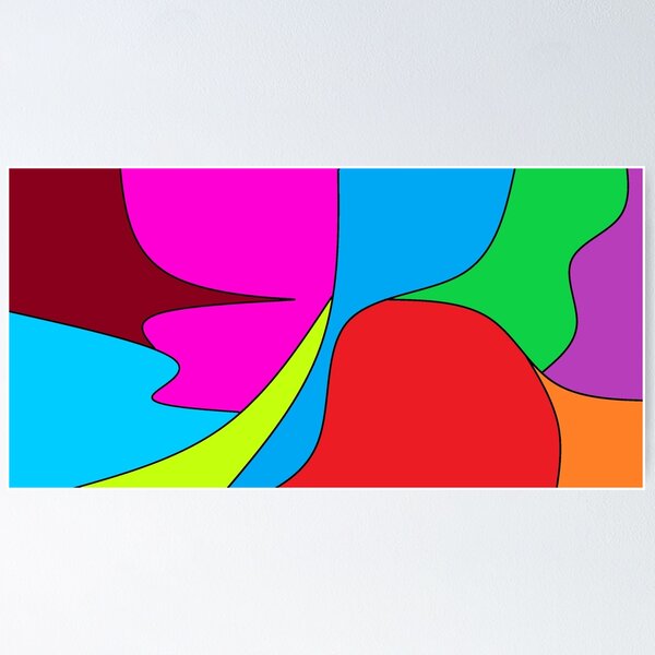 Item preview, live vibrantly  designed and sold by westshoredesign.