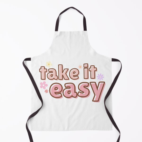Item preview, take it easy designed and sold by LazyCho.