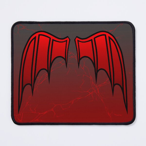 Item preview, Scaled Wings of the Fiery Core designed and sold by VixenQueen.
