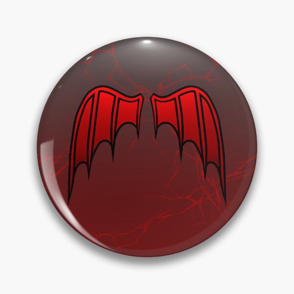 Item preview, Scaled Wings of the Fiery Core designed and sold by VixenQueen.