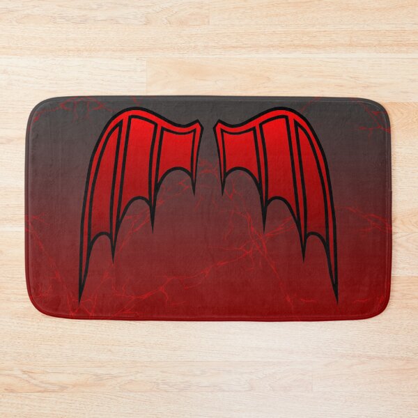 Item preview, Scaled Wings of the Fiery Core designed and sold by VixenQueen.