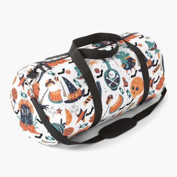 Item preview, Halloween Spooky Pattern - Spooky Halloween designed and sold by Vero De.