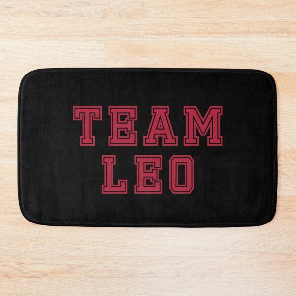 Item preview, Team Leo  designed and sold by MyStarSign.