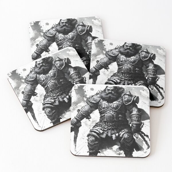Item preview, Guardian of the gate designed and sold by auberonshaw.