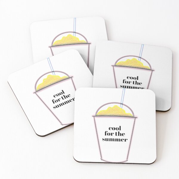 Item preview, COOL FOR THE SUMMER MILKSHAKE designed and sold by vazqpete.