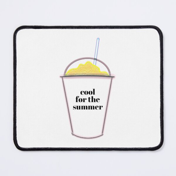 Item preview, COOL FOR THE SUMMER MILKSHAKE designed and sold by vazqpete.