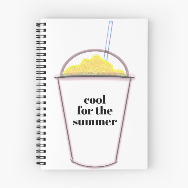 Item preview, COOL FOR THE SUMMER MILKSHAKE designed and sold by vazqpete.