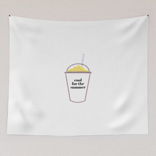 Item preview, COOL FOR THE SUMMER MILKSHAKE designed and sold by vazqpete.