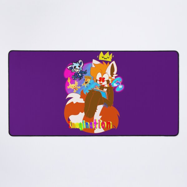 Item preview, IMAGINATIONNNN designed and sold by RiffensStuff.