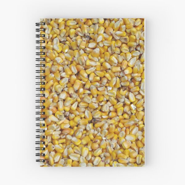 Item preview, Kernels of Corn designed and sold by WisePhoto.