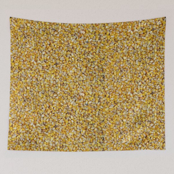 Item preview, Kernels of Corn designed and sold by WisePhoto.