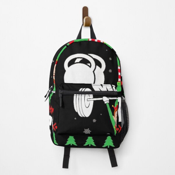 Item preview, Merry Liftmas Elf designed and sold by normancgunning.