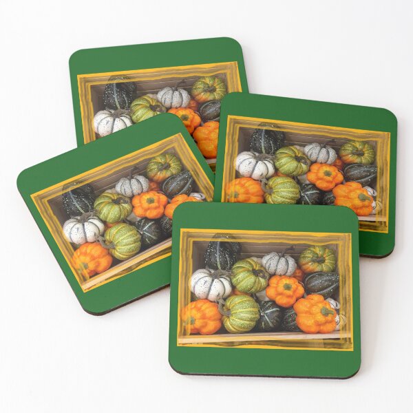 Item preview, Pumpkins harvest collection by Iritof designed and sold by iritof.