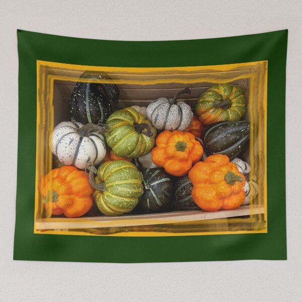 Item preview, Pumpkins harvest collection by Iritof designed and sold by iritof.