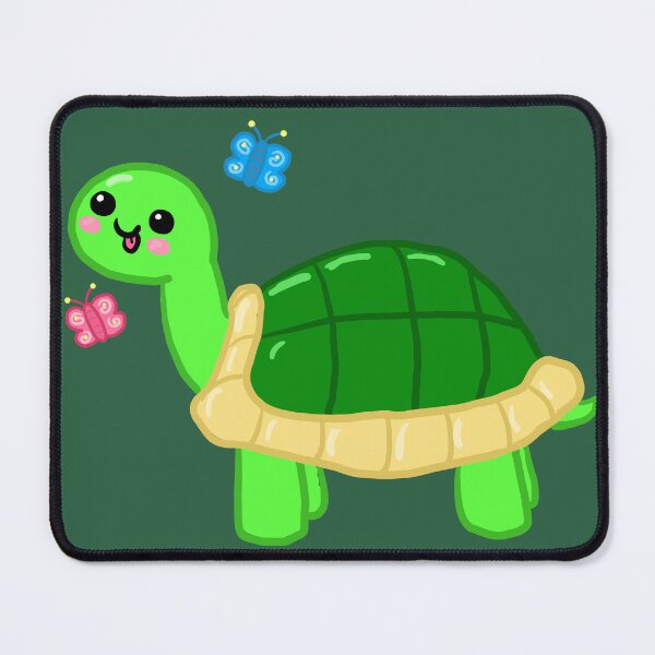 Item preview, Turtle designed and sold by HaywireHannah.
