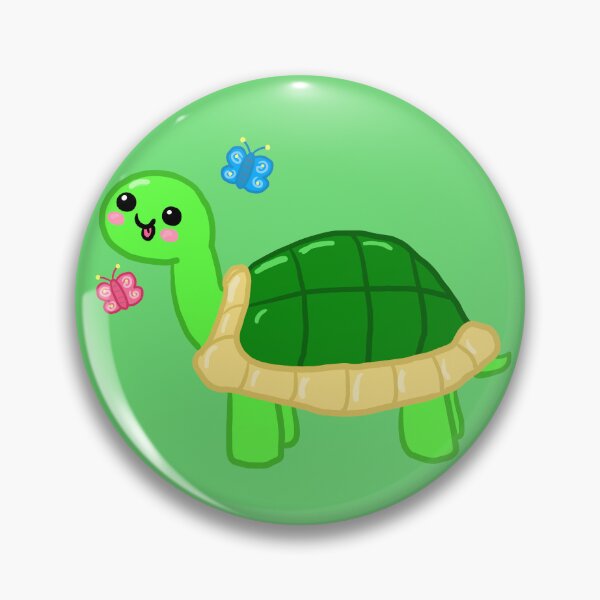 Item preview, Turtle designed and sold by HaywireHannah.