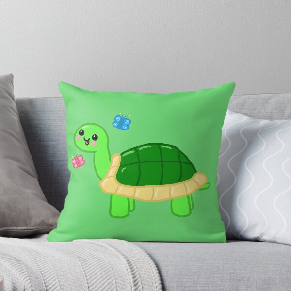 Item preview, Turtle designed and sold by HaywireHannah.