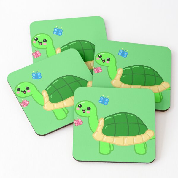 Item preview, Turtle designed and sold by HaywireHannah.