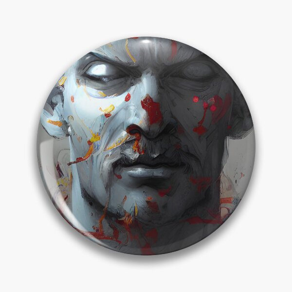 Item preview, Booming Silence designed and sold by AbstractlyArt.