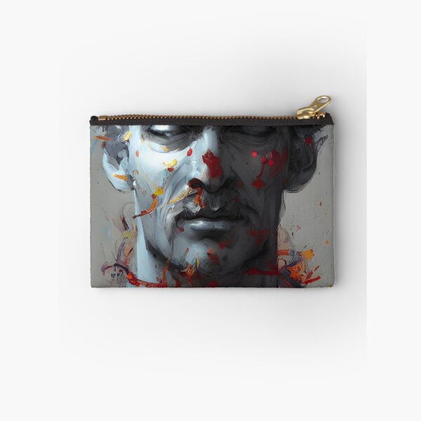 Item preview, Booming Silence designed and sold by AbstractlyArt.