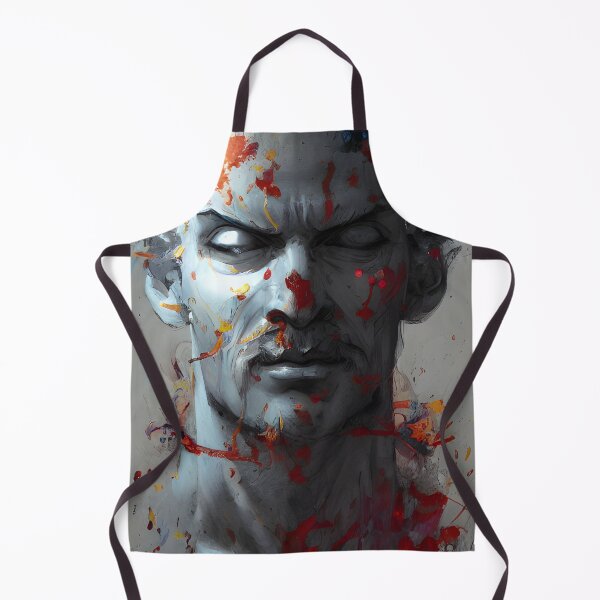 Item preview, Booming Silence designed and sold by AbstractlyArt.
