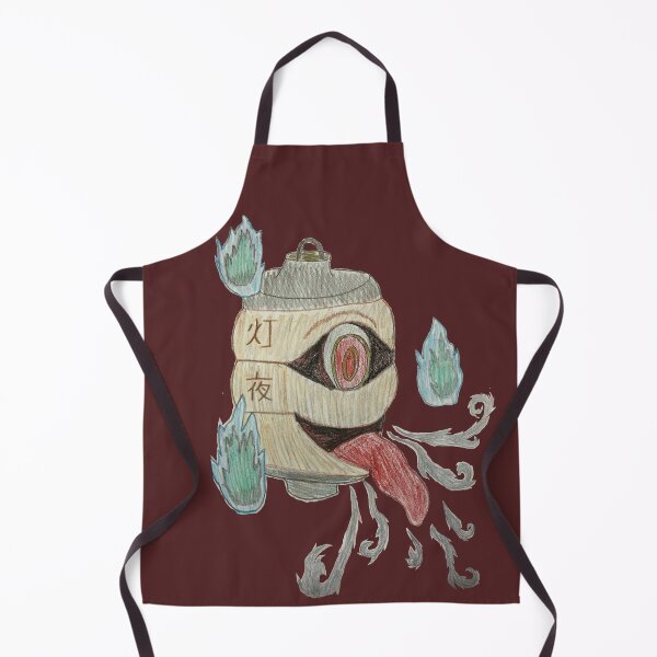 Item preview, Yokai Lantern Art designed and sold by Taranodongirl7.