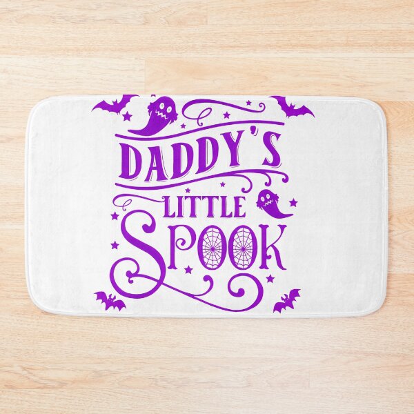 Item preview, Daddy Little Spook - Spooky Halloween designed and sold by Vero De.